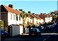 Sylvia Avenue, Bristol