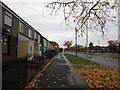 Annandale Road, Greatfield Estate