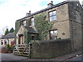 Yew Tree Cottage - St Giles Road