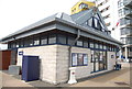 Sovereign Harbour Lifeboat Station