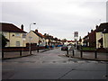 Tanfield Grove off Wingfield Road, Hull