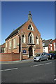 St John the Baptist Catholic Church, Thorpe End