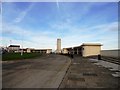 Seaton Carew bus shelters