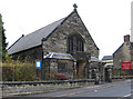 Belper - St Swithuns Church