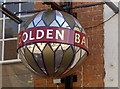 The Golden Ball