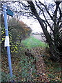 Footpath to Lavendon