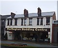 Darlington Bedding Centre