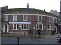 The Hoskins pub, Darlington