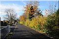 Station Road, Tewkesbury