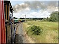 Kent & East Sussex Railway