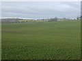 Farmland off Bishopton Lane