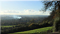 2012 : South west from a stile on Norton Lane