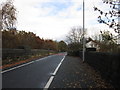 Notton Bridge on Navvy Lane