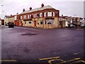 The Cresswell Arms at Newbiggin