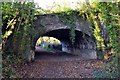 Former railway  Bridge