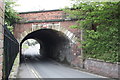 Railway Bridge ECM 5-60 Romanby Road