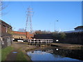 Tinsley middle lock