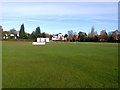 Bowdon Cricket Club - Ground