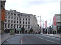 James Street, Liverpool