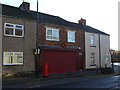 Cornforth Post Office