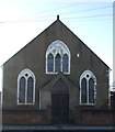 Wesleyan Methodist Chapel, Cornforth