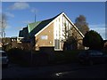 NZ3235 : St Joseph's Catholic Church, Coxhoe by JThomas
