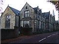 Durham School, Quarryheads Lane, Durham 