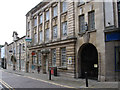 Mansfield - Head Post Office