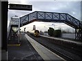 North Queensferry Station