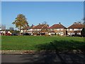TQ0883 : Romney Road, Hillingdon by Alan Hunt