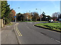 Bury Avenue, Hillingdon