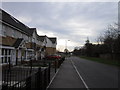 Mitcham Road, Ings Road Estate