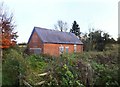 Old Pump House, Sands Hill