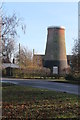TF2735 : Sutterton Mill by J.Hannan-Briggs