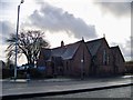 Cardonald Church of Scotland