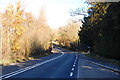 A22 near Hartsridge