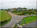 Smeatons Lane, Winchelsea Beach