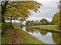 Macclesfield Canal