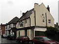 The Railway Tavern, Station Road