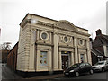 Hailsham Pavilion, George Street