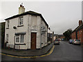 Former shop, Victoria Road