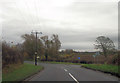 SJ2924 : Minor road to Crickheath from B4396 by John Firth