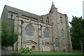 St Mary the Virgin, Laira, Plymouth