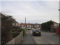 Swaledale Avenue towards Rosedale Grove, Hull