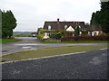 The Olde New Inn in the Wyre Forest