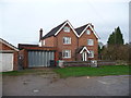 Arbour Farm, Pound Green in the Wyre Forest