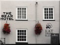 Bear Hotel, Esher