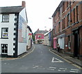 Bell Street, Talgarth