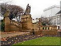 Bradford, Victoria Square