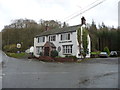 The Blount Arms public house near Cleobury Mortimer